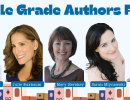 Middle Grade Magic Author Panel