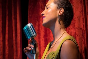 The Billie Holiday Project