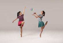 State Street Ballet’s RECESS Is Fun for All Ages