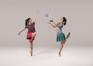 State Street Ballet’s RECESS Is Fun for All Ages