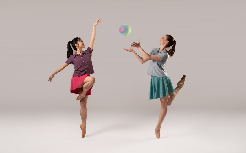 State Street Ballet’s RECESS Is Fun for All Ages