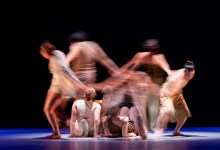 UCSB Spring Dance Concert: UMBRA