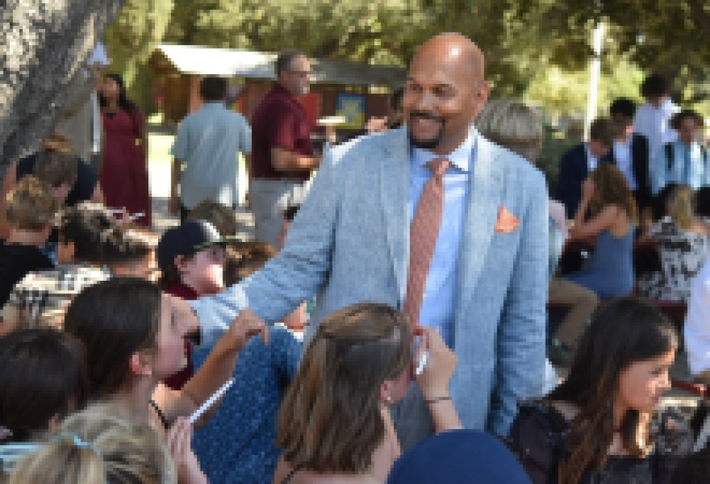 Local Education Leader, Head of Dunn School, Appointed to Prestigious National Board