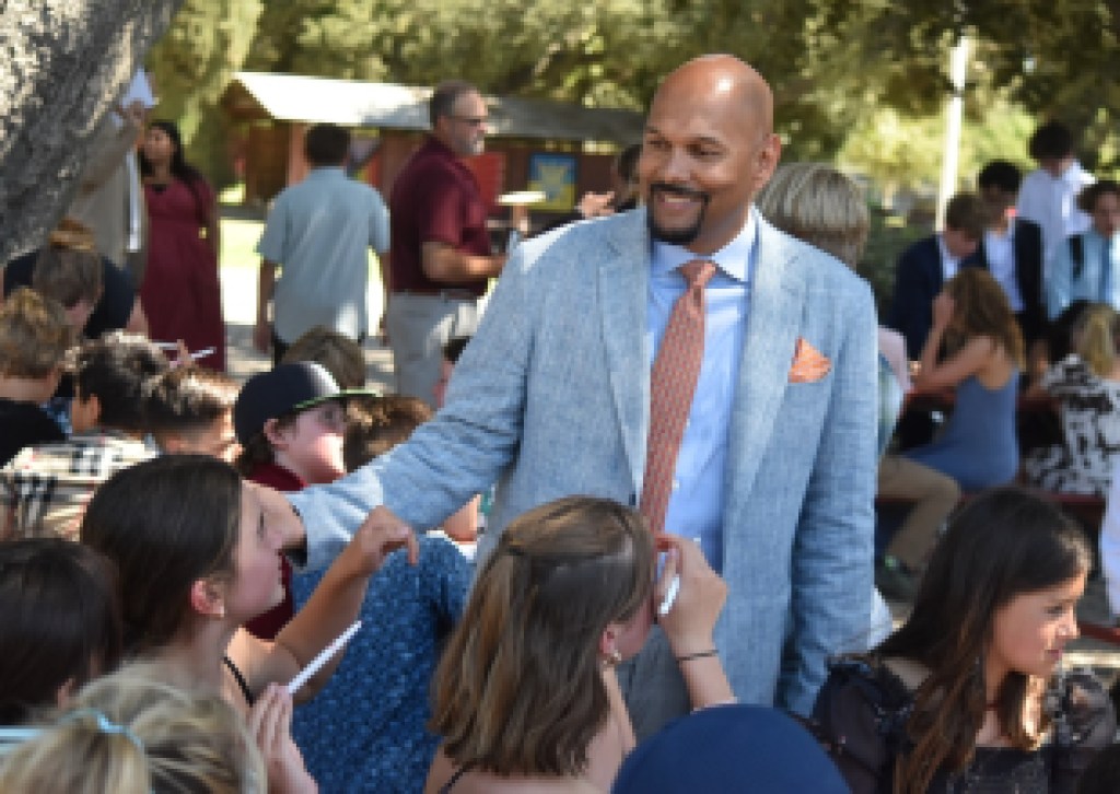 Local Education Leader, Head of Dunn School, Appointed to Prestigious National Board