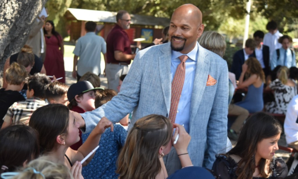 Local Education Leader, Head of Dunn School, Appointed to Prestigious National Board