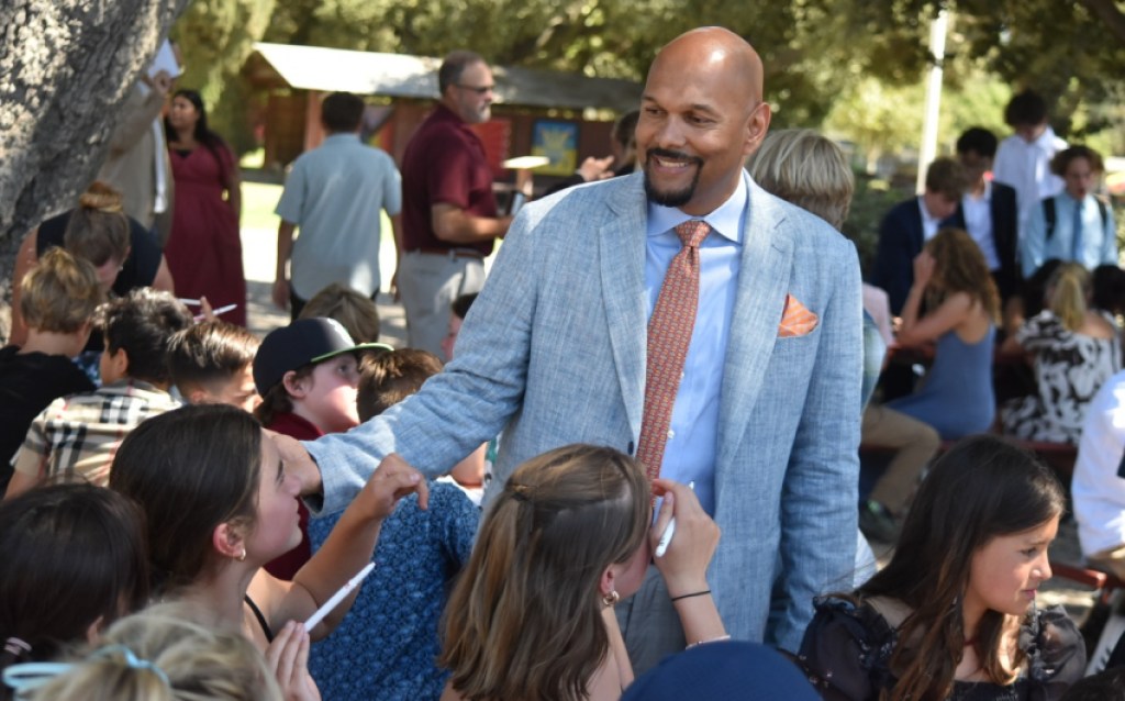 Local Education Leader, Head of Dunn School, Appointed to Prestigious National Board