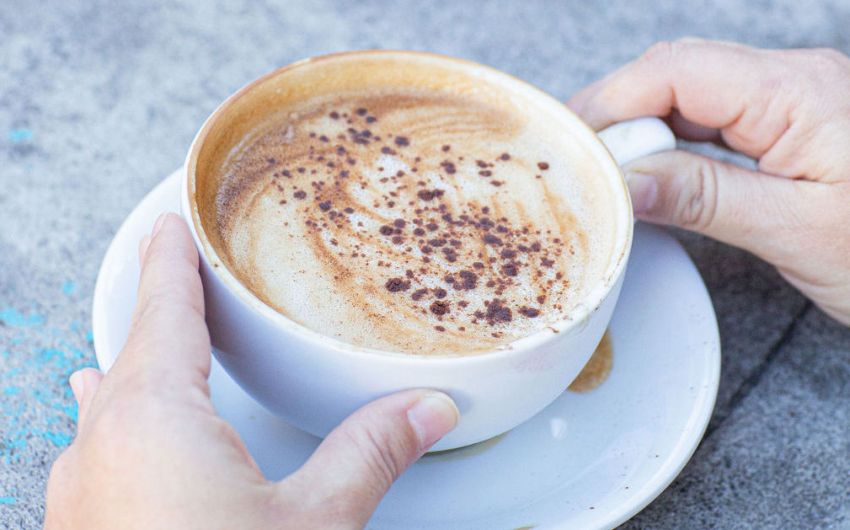 Caffeine Meets Community at Santa Barbara’s Inaugural Coffee Culture Fest