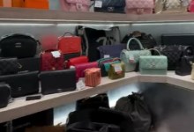 Viewing Party – NEW Inventory Pre-Loved Designer Purses