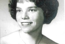 Marian Ruth (Beach) Jones