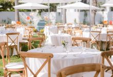 Easter Brunch at The Ritz-Carlton Bacara