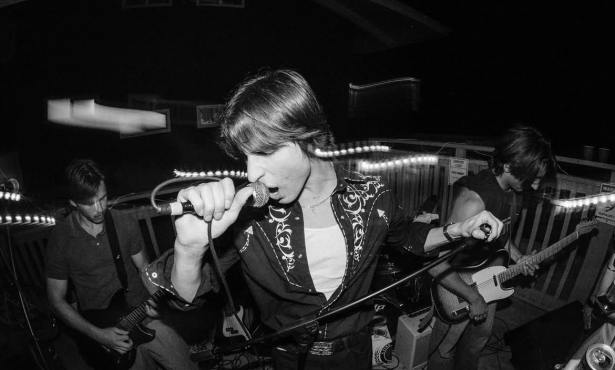 Stage Set for Soltopia to Replace Deltopia in Isla Vista After County Crackdown