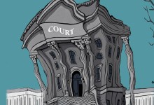 Book Signing Cheryl M Kelmar – “The Judges Oath”