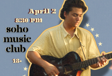 Kyle Schuesler with East Valley Road