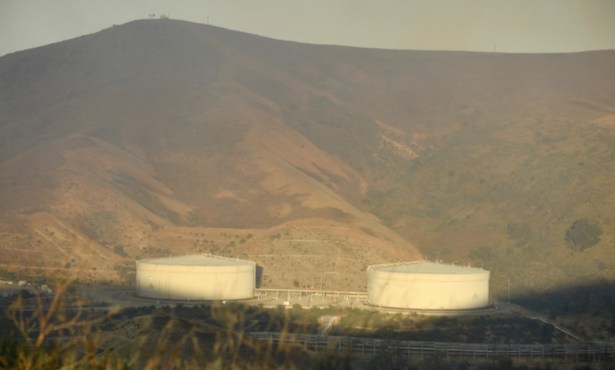 Why Trump’s Order to Restart Oil Production Along Santa Barbara’s Coast May Not Be the Final Word