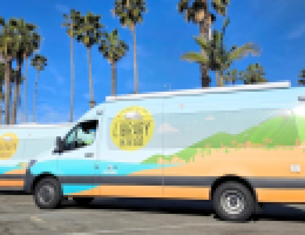 ¡La Biblioteca Pública de Santa Bárbara inaugura su segunda Biblioteca Móvil!