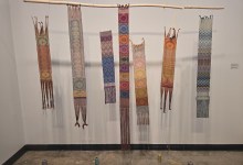 Fabric as Form, Content, and Context