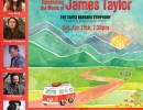 Locals & Legends: The Music of James Taylor