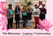 Lotus Bloom Circle: The Blossoms – Legacy