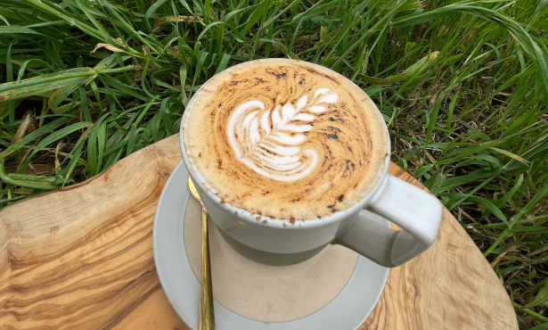 Here Comes Santa Barbara Coffee Week!