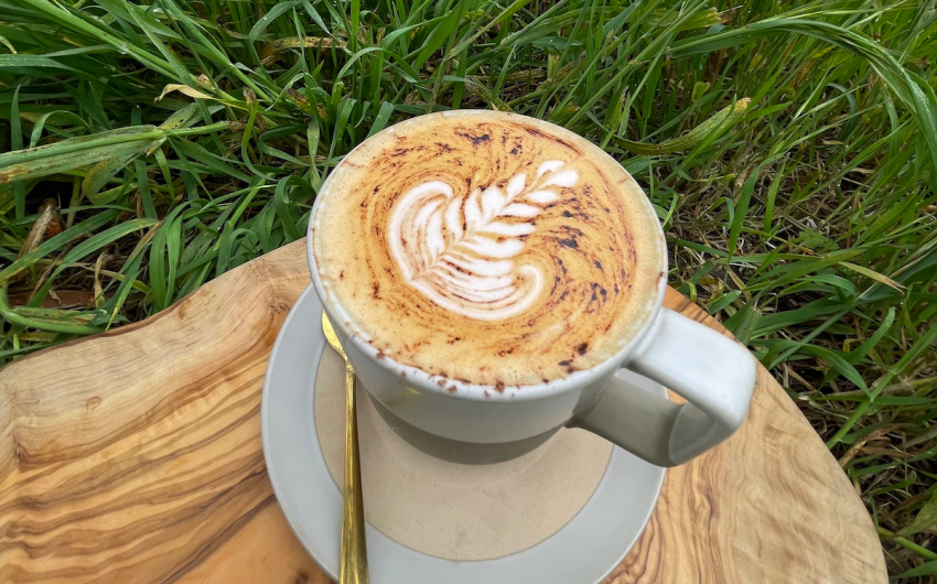 Here Comes Santa Barbara Coffee Week!