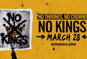 NO KINGS 3!