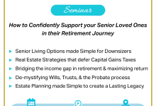 Lunch & Learn Seminar