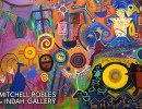 Mitchell Robles at Indah Gallery