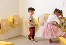 Count. Play. Explore. Free Museum Day