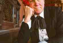 John C. Reilly is Mister Romantic