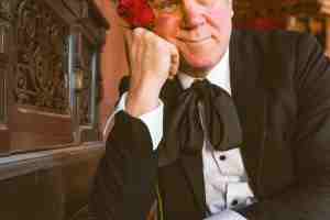 John C. Reilly is Mister Romantic