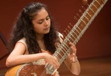 UCSB Music of India Winter Concert