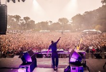 Outside Lands 2026 Lineup Reveal