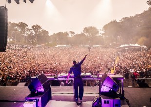 Outside Lands 2026 Lineup Reveal