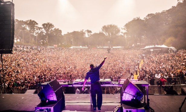 Outside Lands 2026 Lineup Reveal