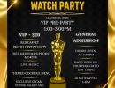 Oscars 2026 Watch Party & VIP Reception