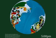 Omri Elisha: Metaphysics and Modern Astrology