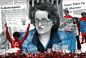 CWC Docs: The Other Roe