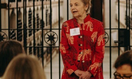 First Women’s Legacy of Giving Luncheon has Impactful Beginning