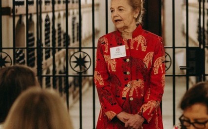 First Women’s Legacy of Giving Luncheon has Impactful Beginning