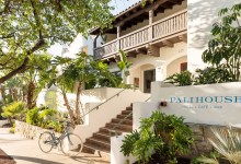 Palihouse Santa Barbara Changes Hands