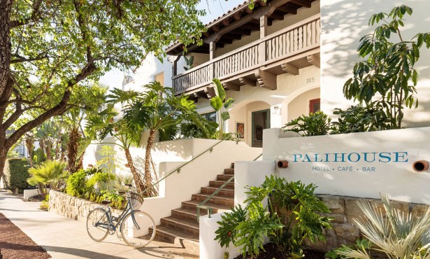 Palihouse Santa Barbara Changes Hands