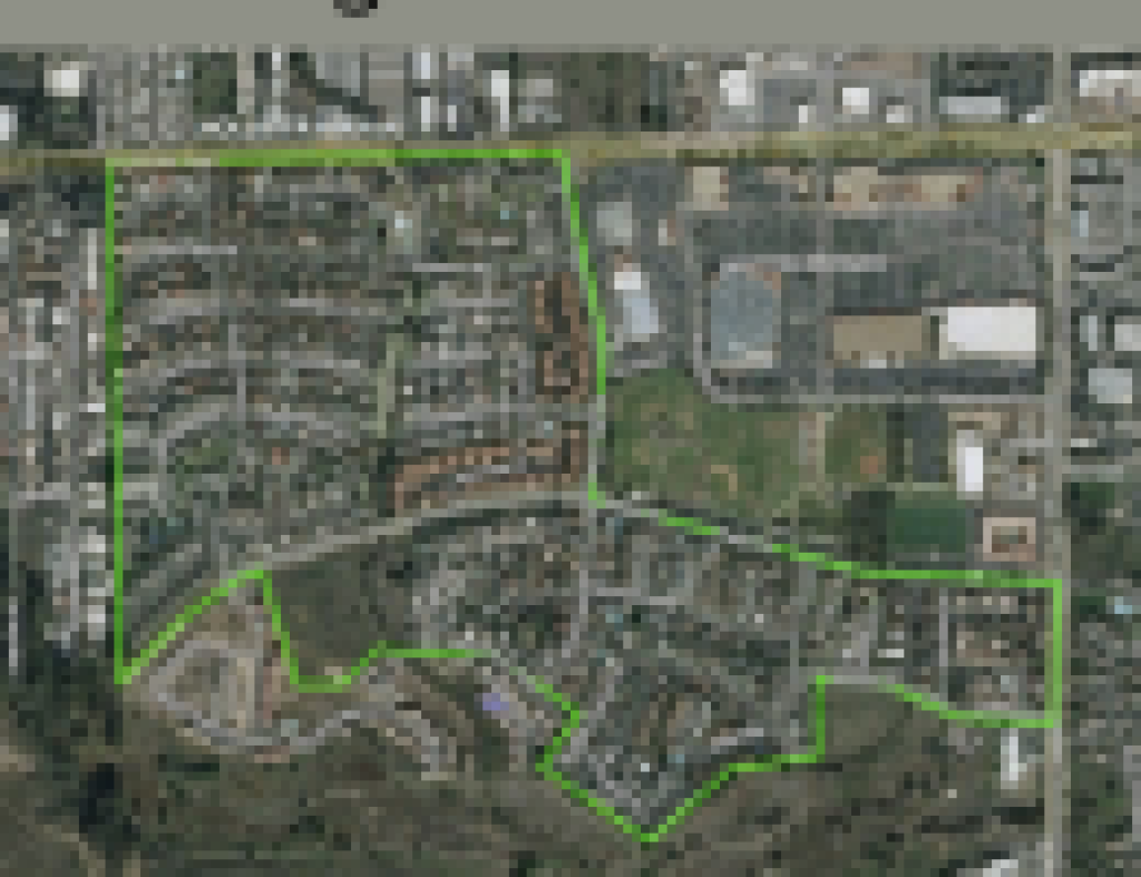 Restricciones de estacionamiento temporales para Deltopia del 3 al 5 de abril de 2026
