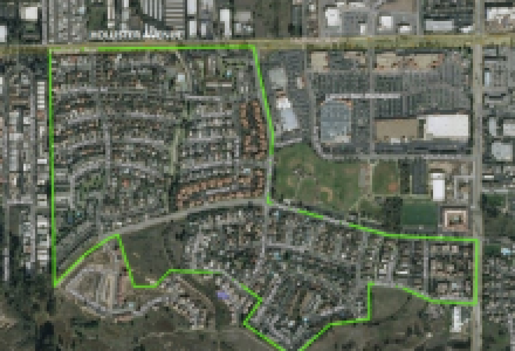 Restricciones de estacionamiento temporales para Deltopia del 3 al 5 de abril de 2026