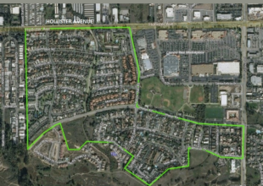 Restricciones de estacionamiento temporales para Deltopia del 3 al 5 de abril de 2026