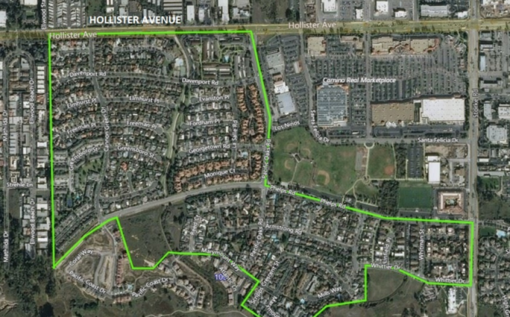 Deltopia Temporary Parking Restrictions April 3 – 5, 2026