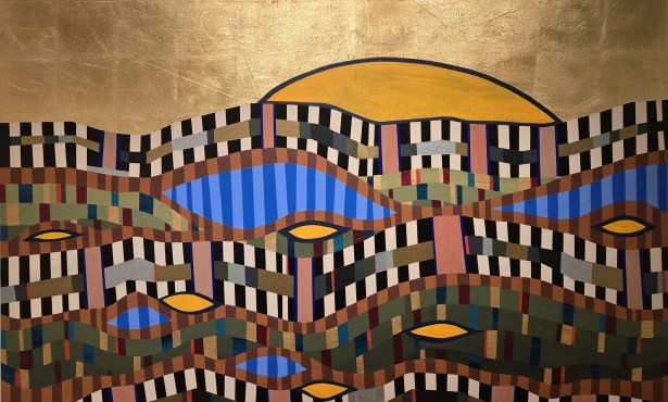 Quilt as Verb, Noun, and Concept