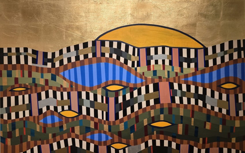 Quilt as Verb, Noun, and Concept