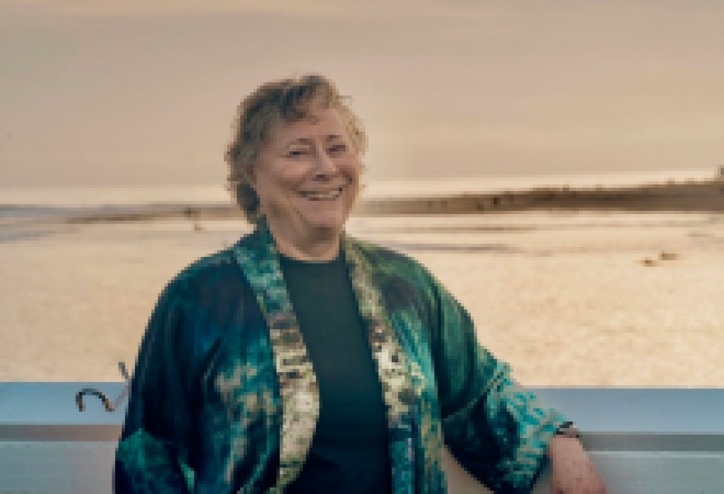 Heal the Ocean Welcomes Phyllis Grifman to Board of Directors
