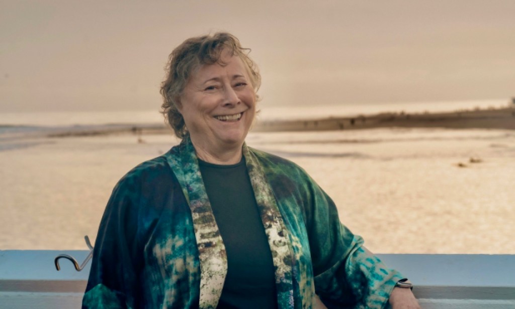 Heal the Ocean Welcomes Phyllis Grifman to Board of Directors