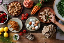 Know Thy Farmer Lunch with Will and Kali